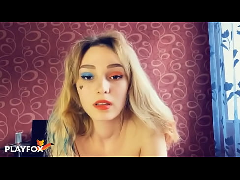 ❤️ Gli occhiali magici della realtà virtuale mi hanno fatto fare sesso con Harley Quinn Solo pornoal it.amourpassionfever.ru ❌