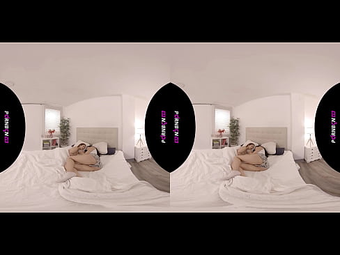 ❤️ PORNBCN VR Due giovani lesbiche si svegliano arrapate in realtà virtuale 4K 180 3D Ginevra Bellucci Katrina Moreno Solo pornoal it.amourpassionfever.ru ❌
