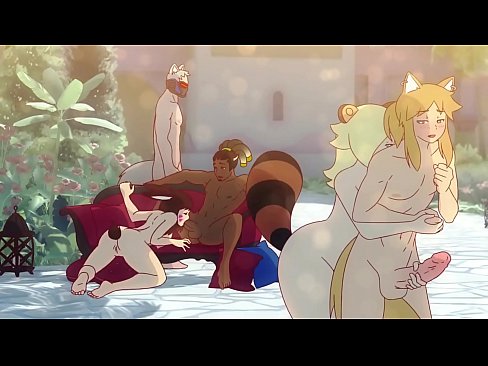 ❤️ Le inquadrature più vivide di questo cartone animato in slow motion. Solo pornoal it.amourpassionfever.ru ❌