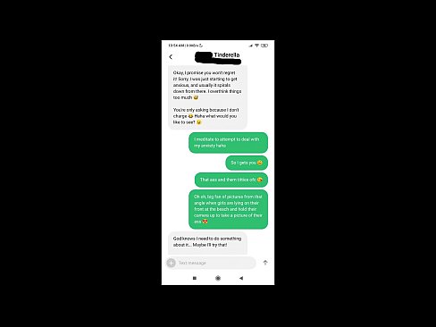 ❤️ Ho aggiunto una nuova PAWG da Tinder al mio harem ( parlare con Tinder incluso) Solo pornoal it.amourpassionfever.ru ❌